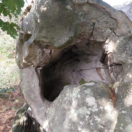 Joli Duplex Climatise Du Domaine D'Alizira Daire Maisse Dış mekan fotoğraf