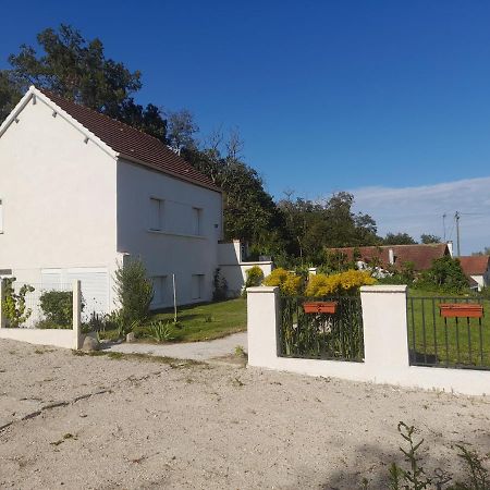 Joli Duplex Climatise Du Domaine D'Alizira Daire Maisse Dış mekan fotoğraf