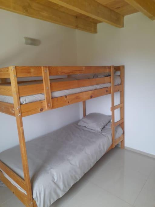 Joli Duplex Climatise Du Domaine D'Alizira Daire Maisse Dış mekan fotoğraf