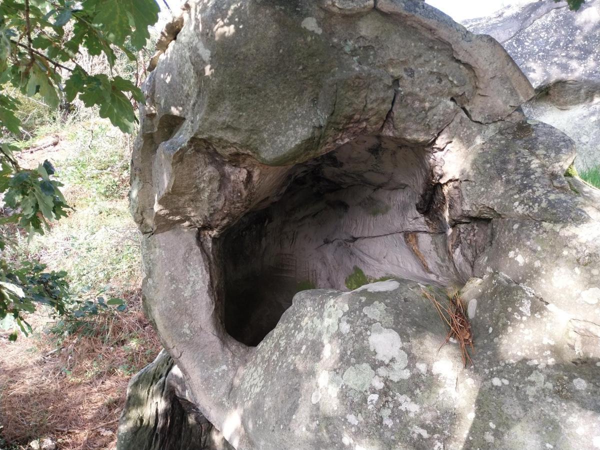 Joli Duplex Climatise Du Domaine D'Alizira Daire Maisse Dış mekan fotoğraf