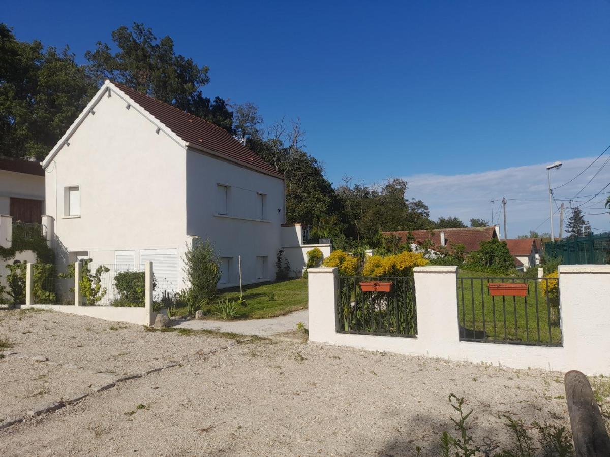 Joli Duplex Climatise Du Domaine D'Alizira Daire Maisse Dış mekan fotoğraf