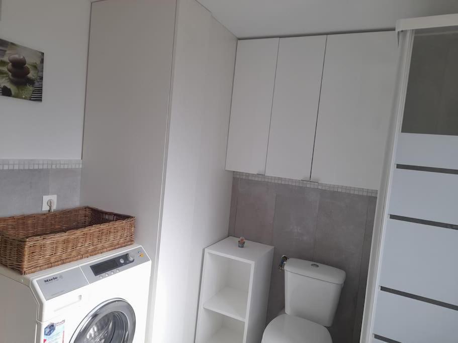Joli Duplex Climatise Du Domaine D'Alizira Daire Maisse Dış mekan fotoğraf