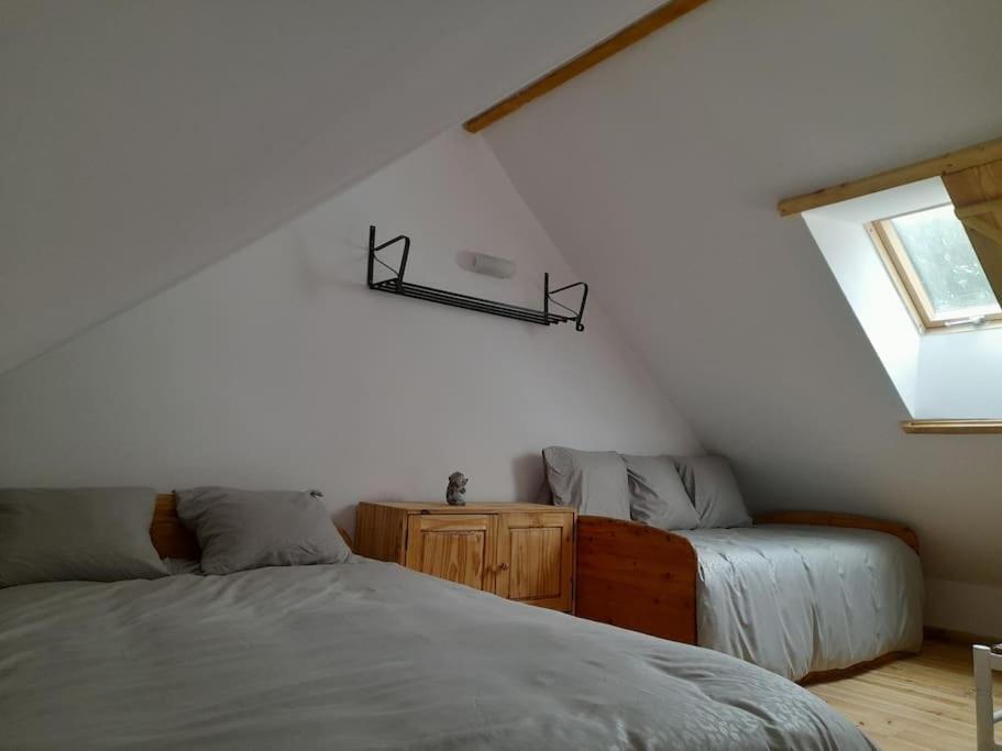 Joli Duplex Climatise Du Domaine D'Alizira Daire Maisse Dış mekan fotoğraf